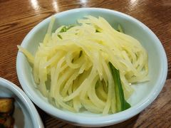 -李先生牛肉面大王(北京站售票厅餐厅)