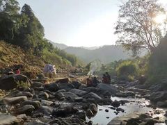 -广州市流溪河国家森林公园