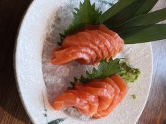 三文鱼-酒井酱子·深夜食堂(东城汇店)