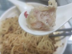 -曾仔竹升面