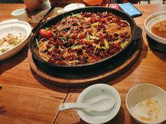 -老板恋上鱼(环山路店)