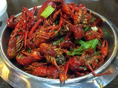 红烧龙虾-杨厨的田园饭店(长城路店)
