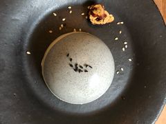 -知亘茶食