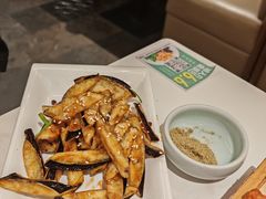 -双合园·海鲜水饺青岛菜(万佳广场店)