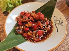 -小喜客·云南特色菜(纳西庭院店)