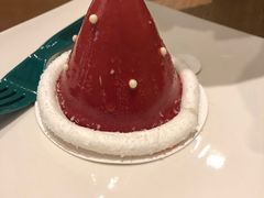 -星巴克(天津鲁能中心第三店)