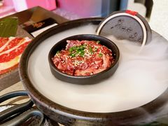 -谷牛日式烤肉(宝山U天地店)