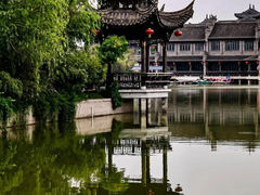 -朱仙镇启封故园景区