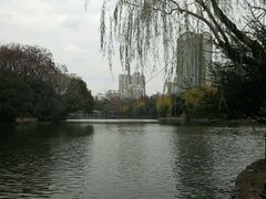 -鲁迅公园