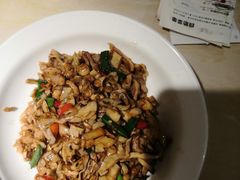 扑辣椒炒肚丝-大碗先生(万家丽店)