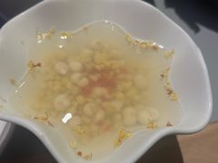 -桂满陇·蟹黄小笼汤包(中山公园店)