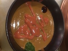 -京门老爆三·铜锅涮肉 爆肚(望京店)