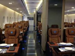 -赫帝拉航空主题餐厅(南宁店)