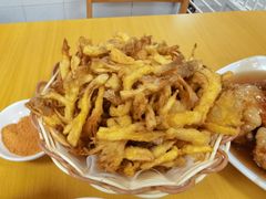 -屋里家延边朝鲜族冷面(南园店)