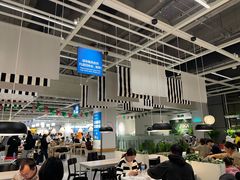 -宜家·瑞典风味餐厅(北京西红门店)