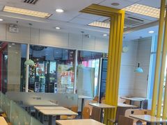 -真功夫(番禺大润发分店)