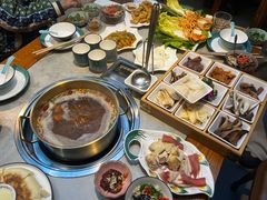 -大理董·董家小厨野生菌火锅(古城旗舰店)