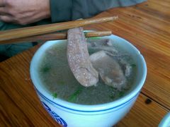 -胜泉小吃店(长汀宾馆店)