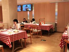 -西贝(吴江路湟普汇店)