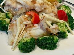 -金苑海鲜酒家(来魅力店)