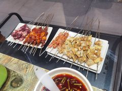 -泰善串店•延边朝鲜族烧烤(理工大学店)