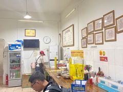 -弓虽昌焖烧鸡(大竹林店)