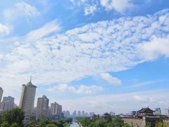 -西安城墙·碑林历史文化景区