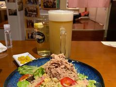 -気楽亭和食料理(气乐亭大世界本店)