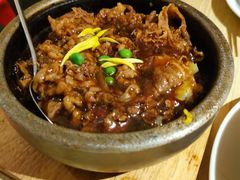 石锅土豆肥牛-佬肥猫(南翔印象城MEGA店)
