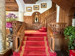 -马勒别墅饭店(静安寺店)