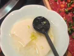 -李掌柜鲜菜火锅(移民广场店)