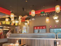 -恰饭·老长沙市井菜(天河客运站店)