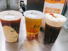 -1点点(学府路店)