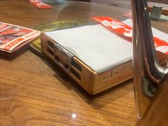 -小杨烤肉(朱雀店)