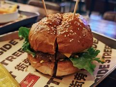 -Side Street街旁(交道口店)