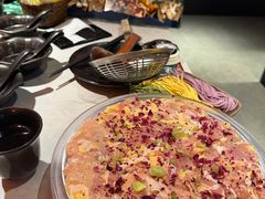 -芸山季·云南山珍菌火锅(人民广场来福士店)