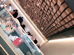 -韩盛·古法烤肉店(皇城恒隆广场店)