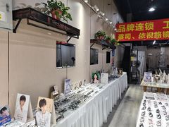 -零度眼镜·宝视友·平价精准配镜(吾悦花街店)