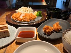 -山杏yama-katsu·吉列炸物