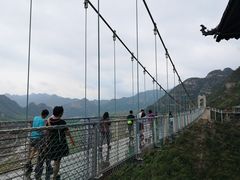 -野三坡清泉山风景区