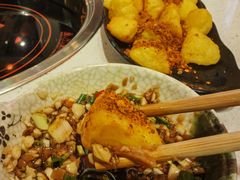 -来伊回麻辣烫·火锅串串清真(红瓦寺总店)