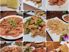 -东北大院·东北菜(三台子店)