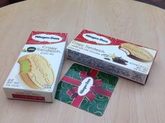 哈根达斯(天河城店)-哈根达斯(天河城店)