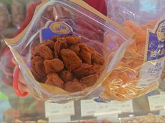 -浦东食品城(华诚大厦店)