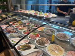 -功德盛饭店(奎中路店)