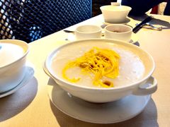 荔湾艇仔粥-丽思卡尔顿酒店-天泰轩中餐厅(大沽北路店)