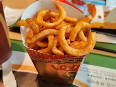 -麦当劳(伟城广场店)