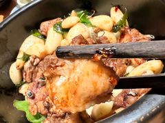 -竹里馆·淮扬菜·功夫茶(老门东店)