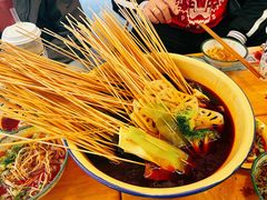 -冒椒火辣(奎星楼街店)