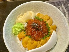 -昱匠·日本料理(金融街店)